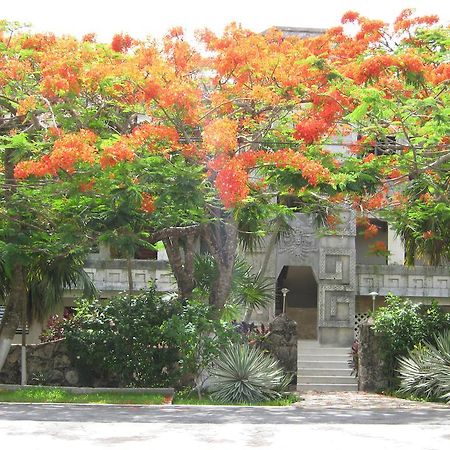 Condumel Leilighet Cozumel Rom bilde