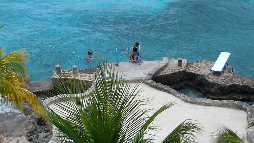 Condumel Leilighet Cozumel Eksteriør bilde