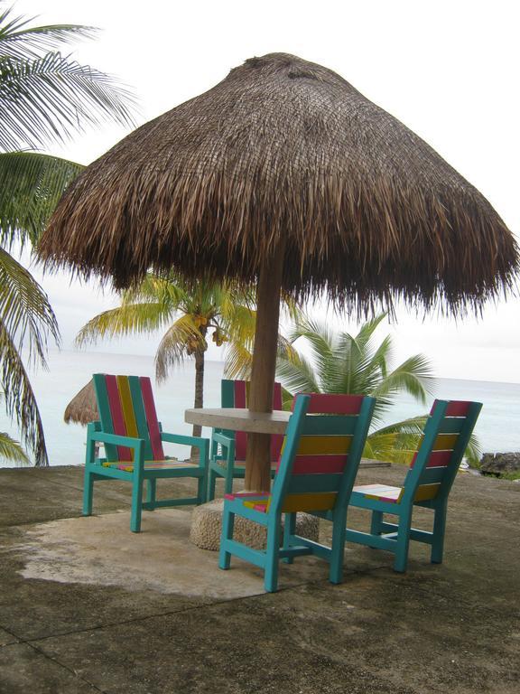 Condumel Leilighet Cozumel Eksteriør bilde