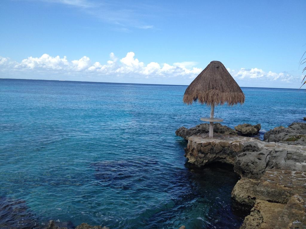 Condumel Leilighet Cozumel Rom bilde