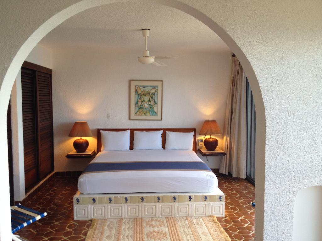 Condumel Leilighet Cozumel Rom bilde