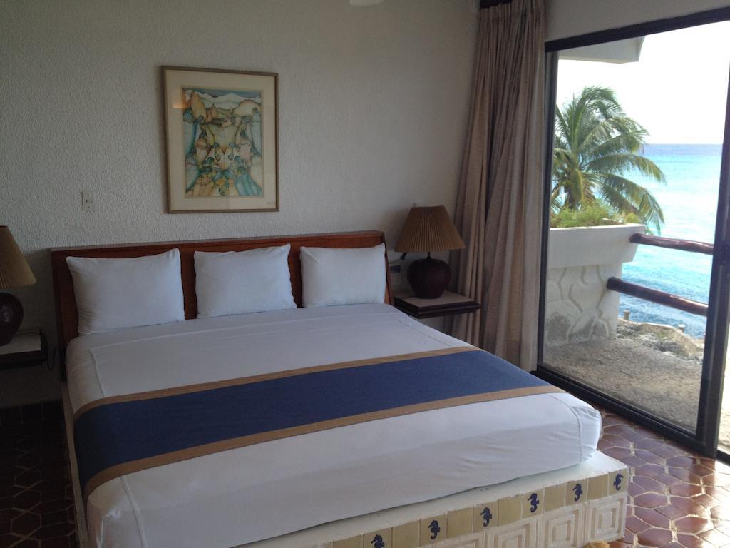 Condumel Leilighet Cozumel Rom bilde