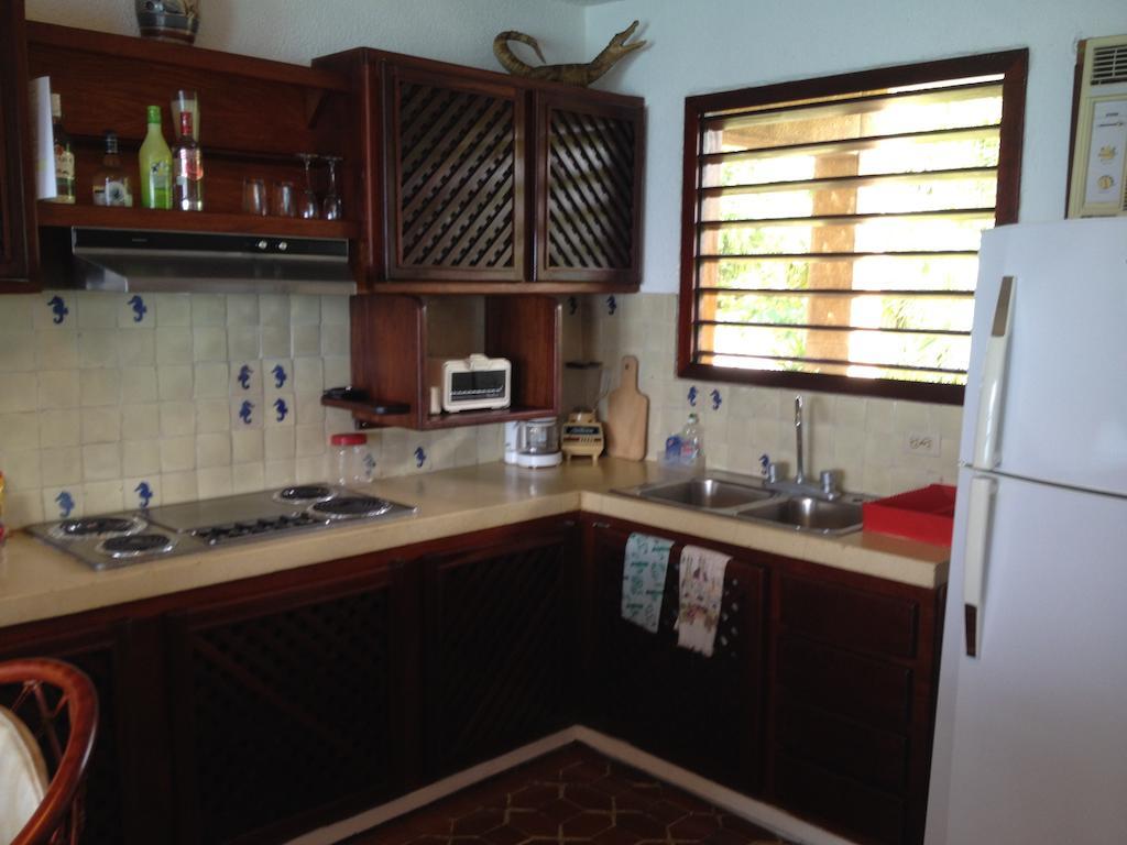 Condumel Leilighet Cozumel Rom bilde