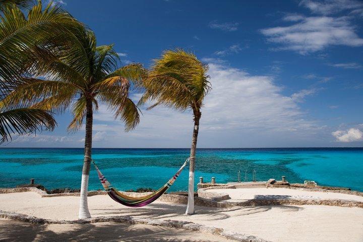 Condumel Leilighet Cozumel Rom bilde